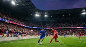 Soccer Betting Guide 2026: How odds, markets, and betting strategies work