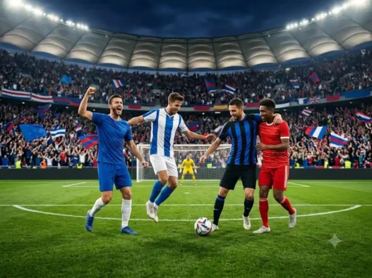 EPL soccer league action