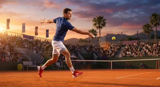 Top Tennis Players of 2026 Rankings, records, and achievements compared.
