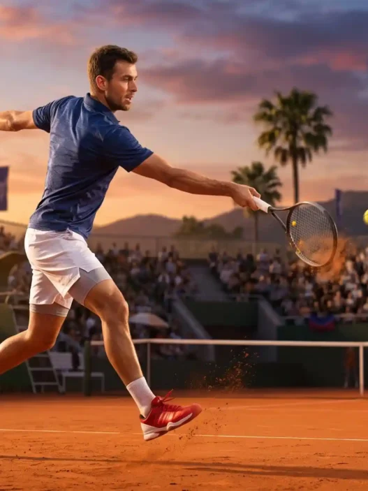 Top Tennis Players of 2026 Rankings, records, and achievements compared.