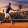 Top Tennis Players of 2026 Rankings, records, and achievements compared.