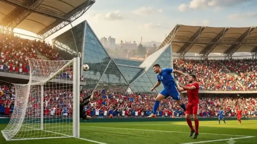 Best Soccer Players in the World 2026: Rankings and performance analysis