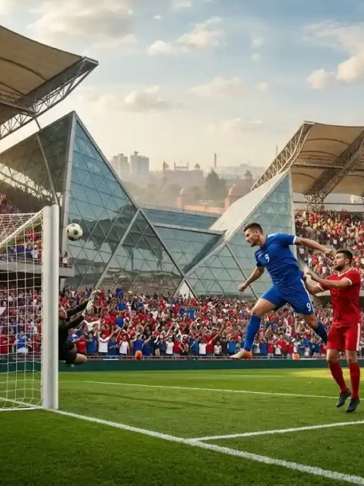Best Soccer Players in the World 2026: Rankings and performance analysis