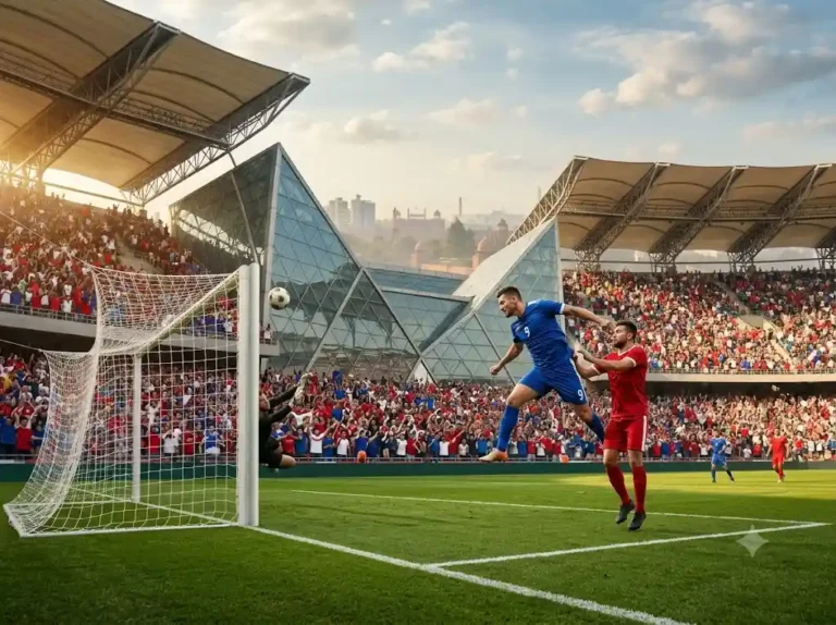 Best Soccer Players in the World 2026: Rankings and performance analysis