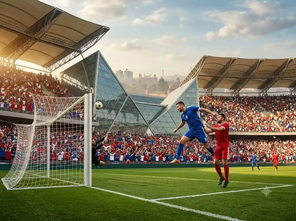 Best Soccer Players in the World 2026: Rankings and performance analysis
