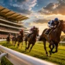 Best Horse Racing Tracks in the World Iconic venues and historic races
