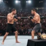 Complete UFC Guide Rules, weight classes, rankings, and championship belts explained