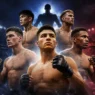 Future UFC Champions Rising MMA prospects to watch in 2026