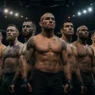 Greatest UFC Fighters of All Time Legends who changed MMA forever