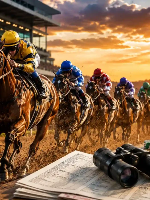 Horse Racing Betting Guide 2026 Odds, wagers, and winning strategies explained