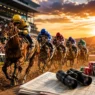 Horse Racing Betting Guide 2026 Odds, wagers, and winning strategies explained