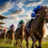 Horse Racing Statistics Explained Speed figures, form, and performance analysis