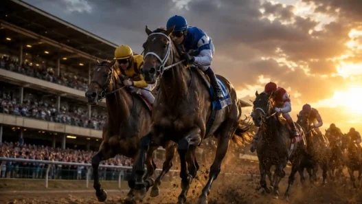 How Horse Racing Odds Work Understanding favorites, longshots, and value bets