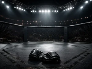 How UFC Rankings Work: Path to a title shot explained