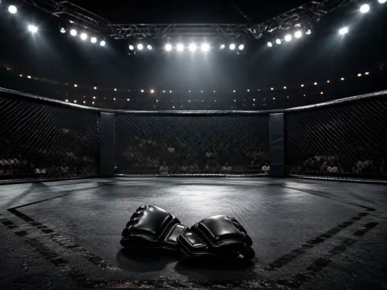 How UFC Rankings Work: Path to a title shot explained
