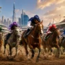 International Horse Racing Competitions Explained From Royal Ascot to the Dubai World Cup