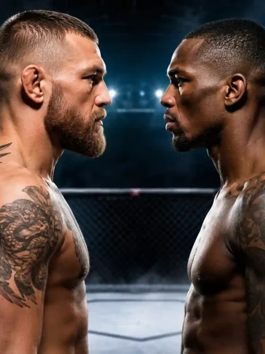 Most Anticipated UFC Fights of 2026 Upcoming matchups to watch