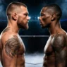 Most Anticipated UFC Fights of 2026 Upcoming matchups to watch