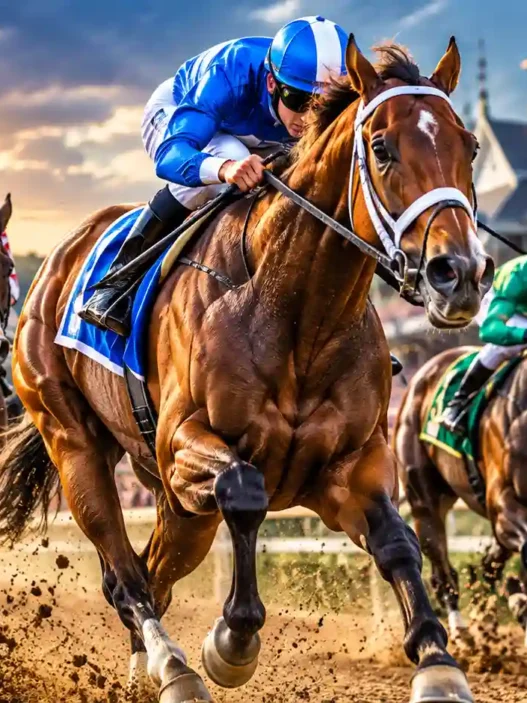 Top Horse Racing Events in 2026 Major races every fan should watch