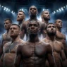 Top UFC Fighters in 2026 Pound-for-Pound rankings and rising stars