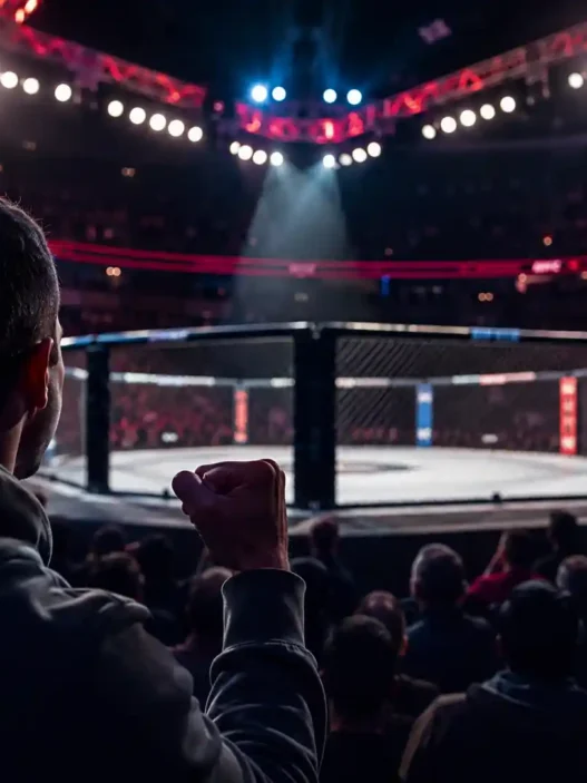 UFC Betting Guide 2026 Understanding odds, props, and fight predictions