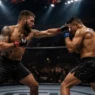 UFC Statistics Explained Striking, takedowns, submissions, and fight metrics