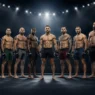 UFC Weight Classes Explained From flyweight to heavyweight