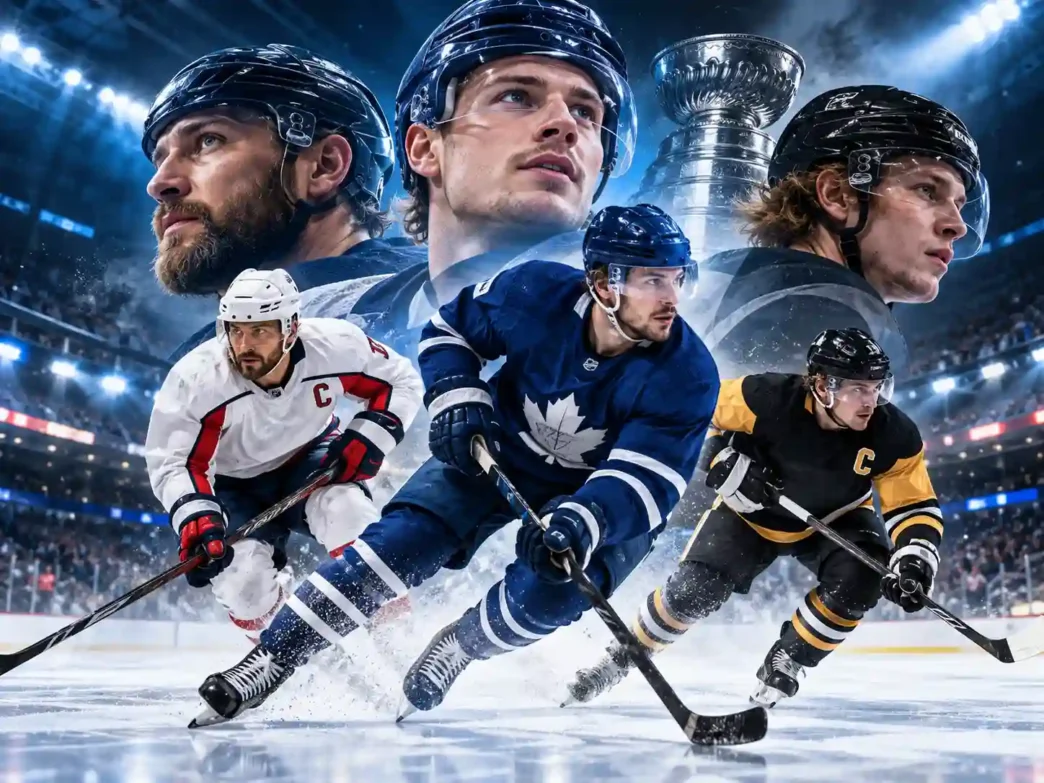 Best-Hockey-Players-in-the-World-2026-Rankings-and-performance-analysis