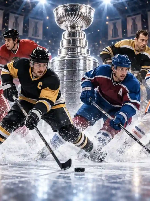 Best NHL Teams of the Modern Era Dynasties, Championships, and Records