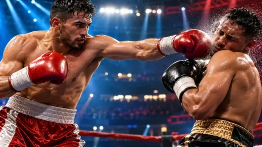 Boxing Betting Guide 2026 Odds, props, and fight prediction strategies