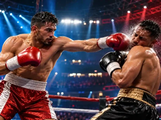 Boxing Betting Guide 2026 Odds, props, and fight prediction strategies