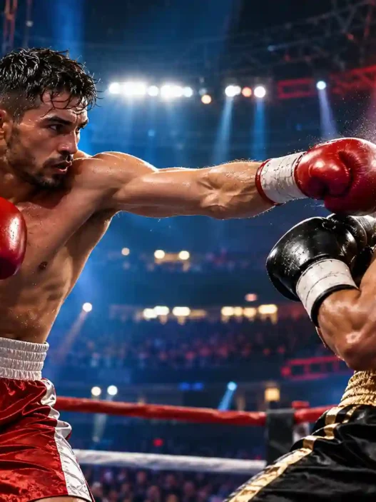 Boxing Betting Guide 2026 Odds, props, and fight prediction strategies