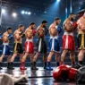 Boxing Weight Classes Explained From Flyweight to Heavyweight