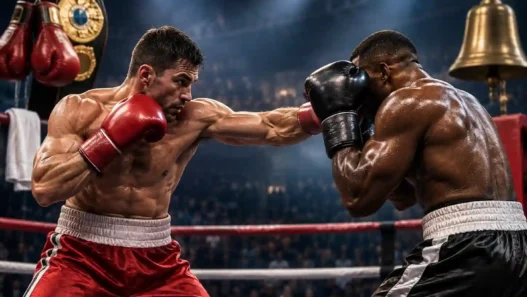 Complete Boxing Guide Rules, weight classes, titles, and scoring explained