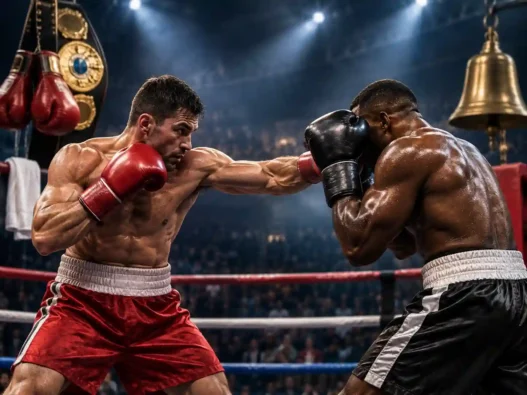 Complete Boxing Guide Rules, weight classes, titles, and scoring explained