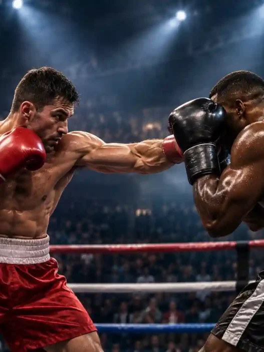 Complete Boxing Guide Rules, weight classes, titles, and scoring explained