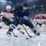 Complete Ice Hockey Guide Rules, positions, leagues, and scoring explained