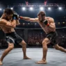 Complete MMA Guide Rules, weight classes, promotions, and Fighting styles