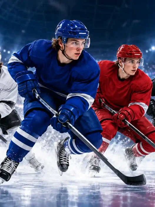 Future Hockey Stars Young NHL prospects to watch in 2026