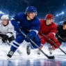 Future Hockey Stars Young NHL prospects to watch in 2026