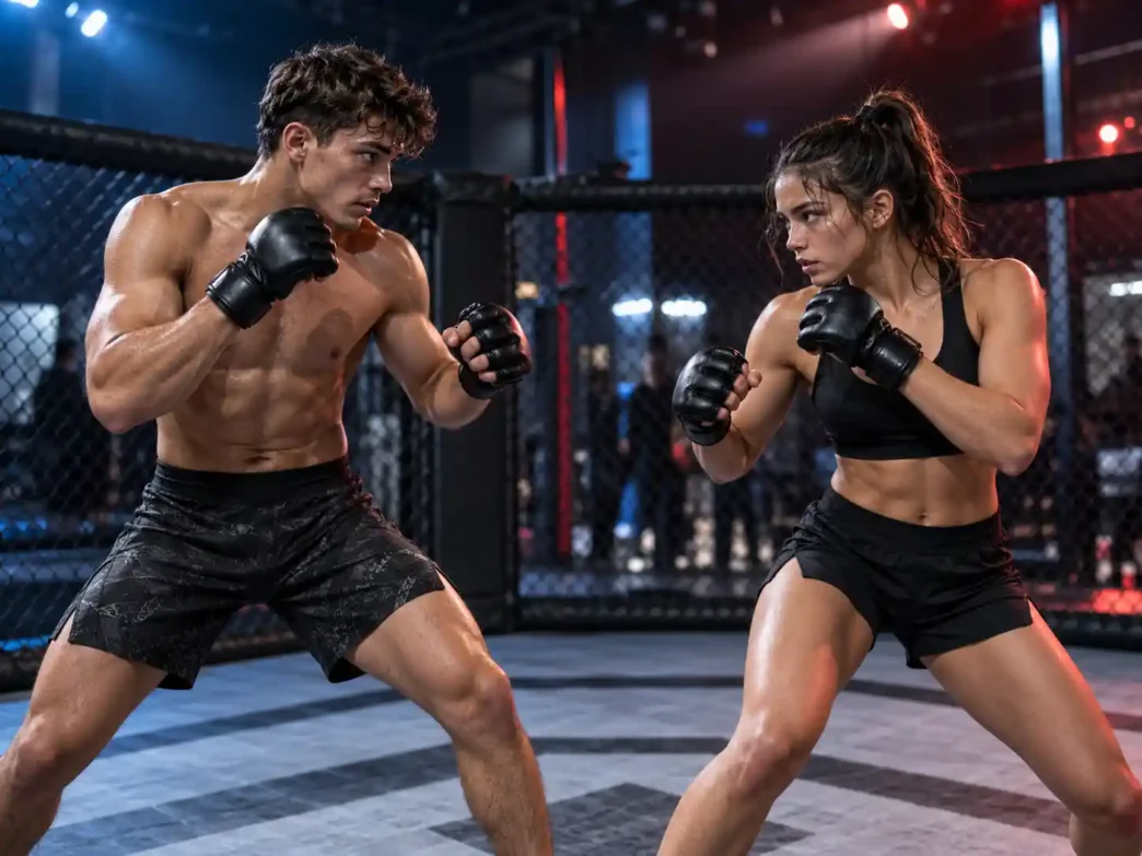 Future MMA stars to watch in 2026