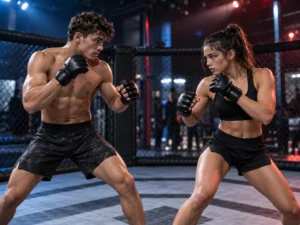 Future MMA stars to watch in 2026