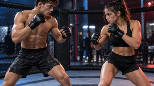 Future MMA stars to watch in 2026