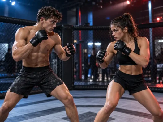 Future MMA stars to watch in 2026