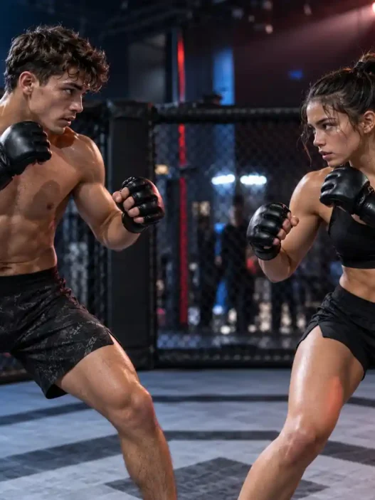 Future MMA stars to watch in 2026