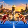 Hockey World Cup 2026 Host cities, venues & stadium guide