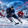 International Ice Hockey Explained Olympics, IIHF World Championship and More