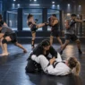 MMA Fighting Styles Explained Wrestling, BJJ, Muay Thai, and Boxing