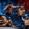 MMA Statistics Explained Striking, grappling, finishes, and advanced analytics
