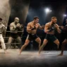 The Evolution of MMA: From Early tournaments to modern championships